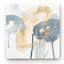 Barteld, «Liquide Blueprint», reproduction d'art sur toile-423152834-419762879