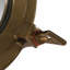 Porthole Mirror Wall Hanging Aluminium And Glass-1907717186-1907717190
