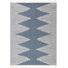 Denim Blue/Ivory