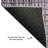 Premium Machine Washable Monnier AMF1831 Geometric Rug-632881822
