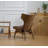 Lexey Upholstered Tufted Wingback Chair-950627760
