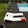 Chaise longue simple 78,75 po Jut