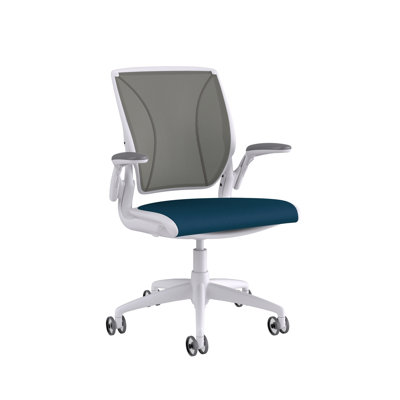 Diffrient World Wool Task Chair