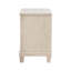 Table de chevet 2 tiroirs Tasnim