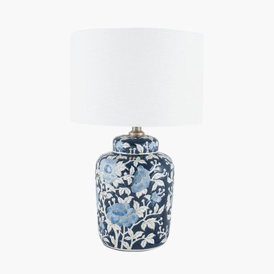 Ceramic Table Lamp