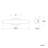 Loft Dimmable LED Bath Bar-13695272