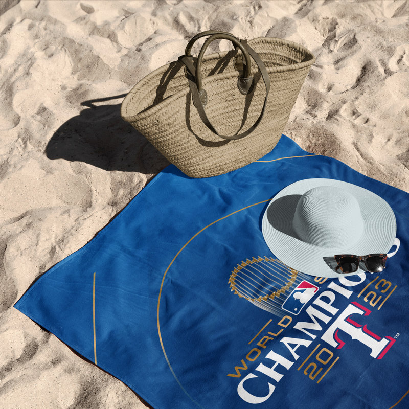 Beach Towel