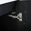 Meuble-lavabo autoportant 24 po (sans lavabo supérieur)