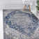 Mannsville Oriental Indoor Rug
