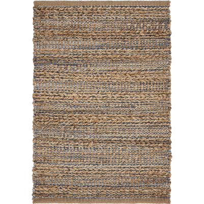 Bellicent  Striped Indoor Rug