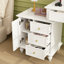 Dressing Table with Mirror