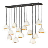 Nula 14 - Light Chandelier