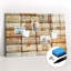 Magnetic Glass Dry Erase Board