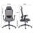High Back Mesh Office Chair-268536283