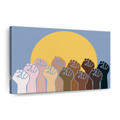 " Multiculturalism " by Dylan C