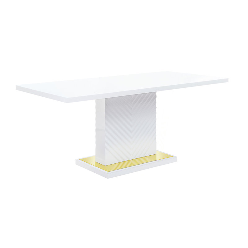 Table de salle à manger Gaines