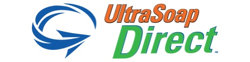Ultra Fresh logo