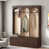 Dark Walnut