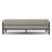 Marnie Outdoor Sofa-86"