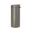 Brabantia 30 Litre Touch Bin-44575155