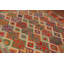 Tapis style sud-ouest kilim 8 x 10