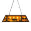 Rustic Lodge 6 - Light Pendant-124967257