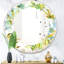 Miroir mural Foliage-45629874-123245575