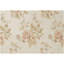 Tapis floral en laine noué à la main rose / vert / beige-78949468