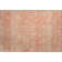 Premium Machine Washable Prisco Salmon Rug