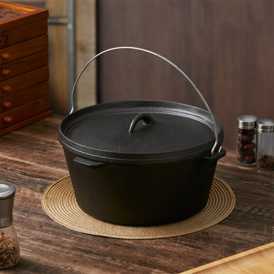 Non-Stick Skillet