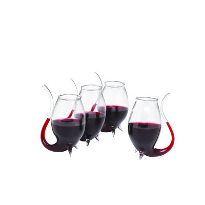 2.75oz. Wine Glass Set