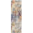 Runner 2'3" x 7'3" selected