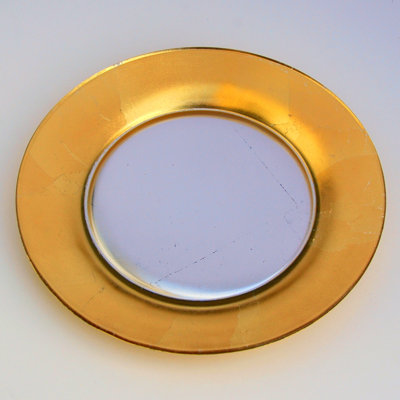 10.5" Dinner Plate