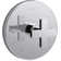 Composed® Thermostatic Faucet Trim with Cross Handle