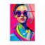 Neo Elegance Framed Acrylic Art by Oliver Gal-1329464928