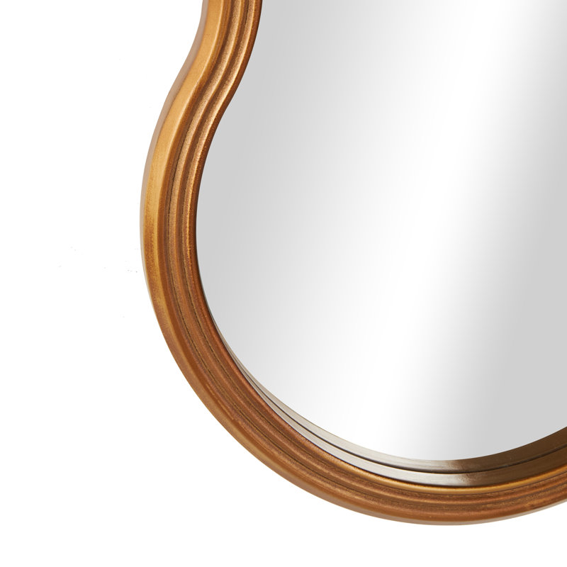 Miroir mural Kellison