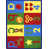 Red/Green/Yellow/Blue