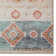 Jerrell Chenille Washable Moroccan Rug