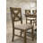 Poe 19.5'' H Upholstered Side Chair-116827296
