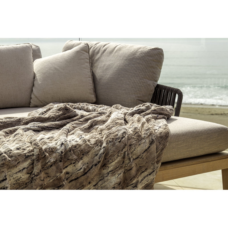 Throw Blanket