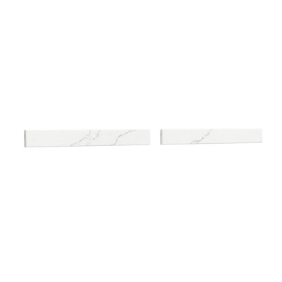 Replacement 54 inch Backsplash