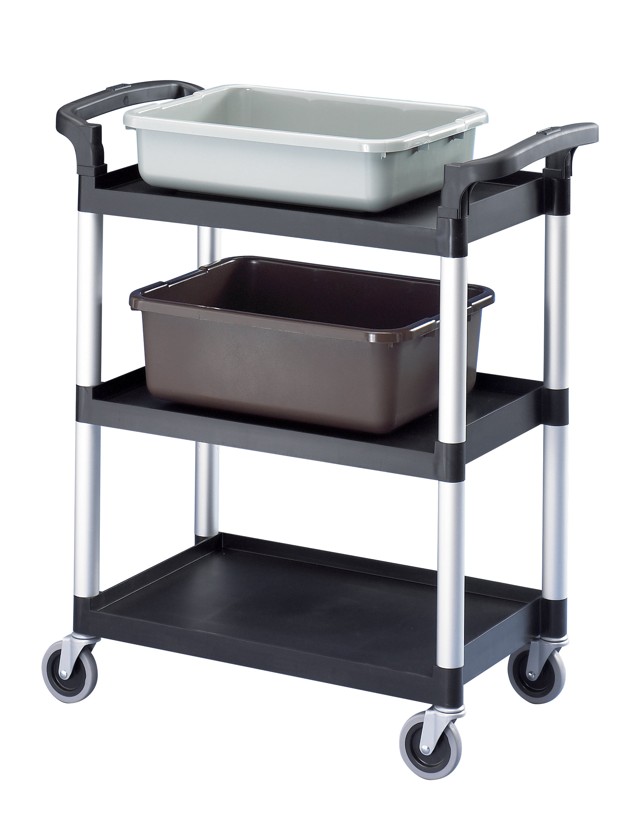 Cambro Bus Cart KD Service Wayfair