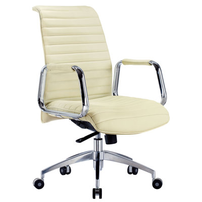 Fauteuil de conférence Galaviz Classic
