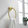 Circular Towel Ring