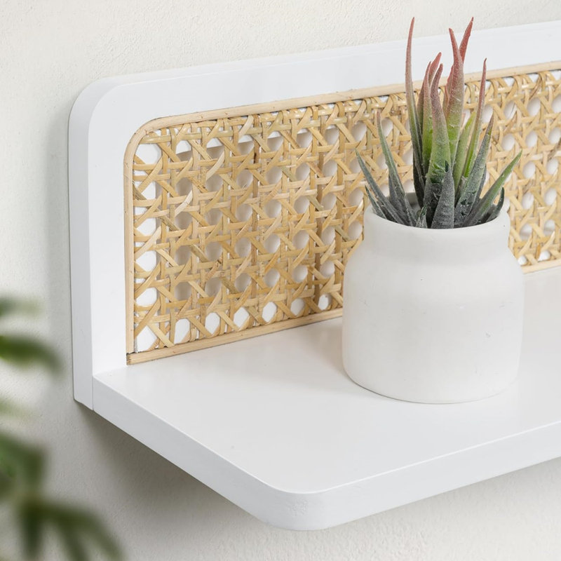 Bracket Shelf
