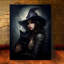 1 Piece Wrapped Canvas Wall Art