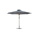 Bravura 13.1' Round Market Umbrella