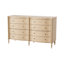 Commode 8 tiroirs 63 po Aaron-1082480573