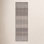 Hand-Woven Geometric Cotton Rug