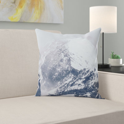 Coussin mountain